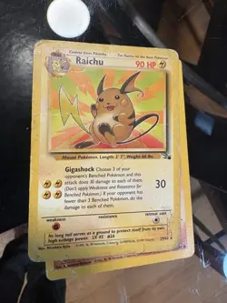 Rare 1995, 96, 98 Nintendo, Creatures, GAMEFREAK @1999 Wizards.46/102 • Pokemon - Image 5