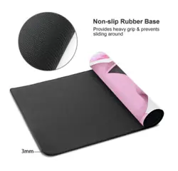 Jigglypuff - Board Game Pokemon Playmat Games Mousepad Play Mat of TCG 225976 - Image 5