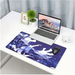 Lugia - Pokemon Board Card Game Playmat Games Mousepad Play Mat of TCG 225933 - Image 3