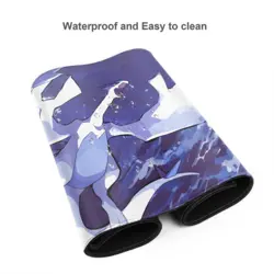 Lugia - Pokemon Board Card Game Playmat Games Mousepad Play Mat of TCG 225933 - Image 4