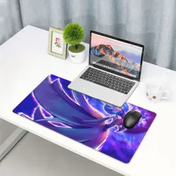 Gardevoir - Board Game Pokemon Playmat Games Mousepad Play Mat of TCG 225661 - Image 3