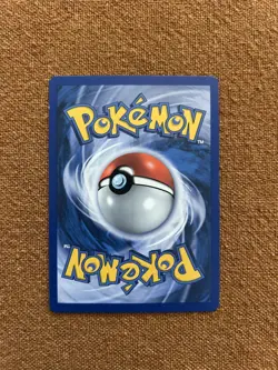 Pokemon Cards: Neo Discovery UNCOMMON: Igglybuff 40/75 (UNGRADED) - Image 2