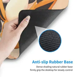 Flareon - Board Game Pokemon Playmat Games Mousepad Play Mat of TCG 225593 - Image 5