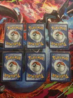 Pokemon TCG: First Partners Illustration Collection - Kanto Gen 1 - Gen 7 - Image 2
