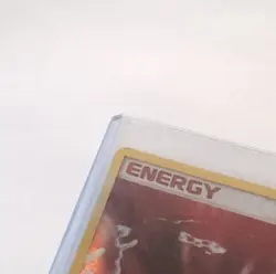 Pokemon Fire Energy 106/110 EX Holon Phantoms Holo Rare Basic Nintendo - Image 3