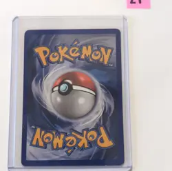 Pokemon Fire Energy 106/110 EX Holon Phantoms Holo Rare Basic Nintendo - Image 5