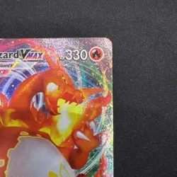 Charizard VMAX 020/189 Pokemon Darkness Ablaze - Image 4
