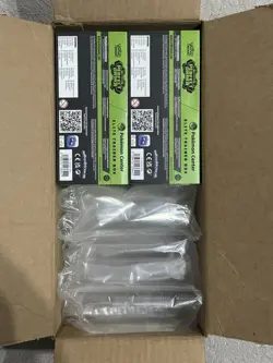 Pokemon TCG Perfect Order Pokemon Center Elite Trainer Box ETB x2 🔥 SEALED ✅ - Image 2