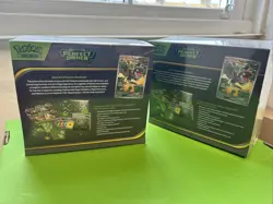 Pokemon TCG Perfect Order Pokemon Center Elite Trainer Box ETB x2 🔥 SEALED ✅ - Image 3