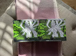 Pokemon TCG Perfect Order Pokemon Center Elite Trainer Box ETB x2 🔥 SEALED ✅ - Image 1