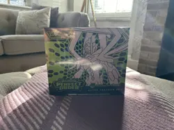 Pokemon TCG Perfect Order Pokemon Center Elite Trainer Box ETB x2 🔥 SEALED ✅ - Image 2