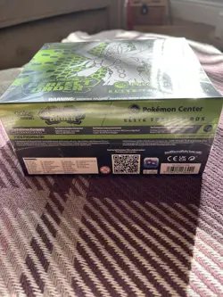 Pokemon TCG Perfect Order Pokemon Center Elite Trainer Box ETB x2 🔥 SEALED ✅ - Image 3