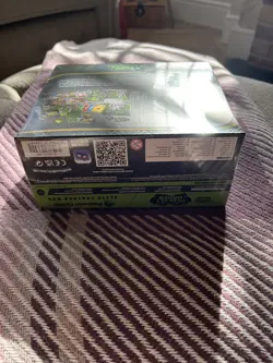 Pokemon TCG Perfect Order Pokemon Center Elite Trainer Box ETB x2 🔥 SEALED ✅ - Image 4