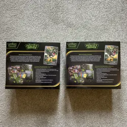 Pokemon TCG Perfect Order Pokemon Center Elite Trainer Box ETB x2 🔥 SEALED ✅ - Image 3