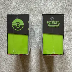 Pokemon TCG Perfect Order Pokemon Center Elite Trainer Box ETB x2 🔥 SEALED ✅ - Image 4