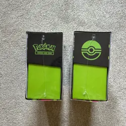 Pokemon TCG Perfect Order Pokemon Center Elite Trainer Box ETB x2 🔥 SEALED ✅ - Image 5