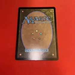 Magic the Gathering Unwinding Clock Brothers' War Retro Card Foil - Image 4