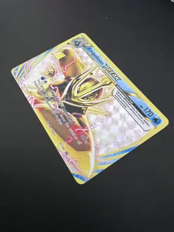 Empoleon BREAK XY134 Promos 2014 Pokemon Card Rare NM - Image 3