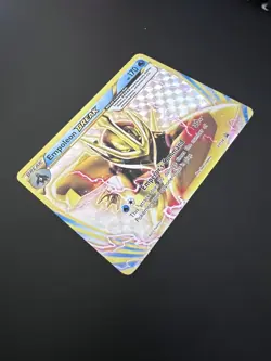 Empoleon BREAK XY134 Promos 2014 Pokemon Card Rare NM - Image 5