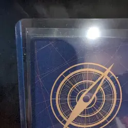 Bandai One Piece TCG Nico Robin OP15-109 Alternate Art Character Card - Image 4