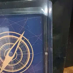 Bandai One Piece TCG Nico Robin OP15-109 Alternate Art Character Card - Image 5