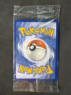 Mimikyu 075 Sealed Scarlet & Violet Promo Cards Holo Black Star Promo Pokemon - Image 2