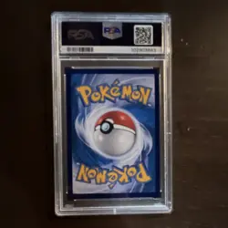 Mewtwo VSTAR #144 2024 Pokemon S-P CS Holo PSA 9 Mint Psychic Card - Image 2