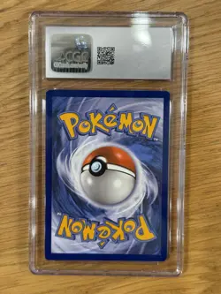 Charizard V SWSH260 SWSH: Sword & Shield Promo Cards Holo CGC Mint 9 - Image 2