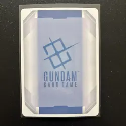 GD01-050 LaGOWE R Gundam Card Game - Image 2