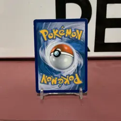 Pokemon TCG Panpour XY 37/146 Basic Reverse Holo 60 HP English Water Card - Image 2