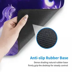 Customize Board Game Anime Cartoon Playmat Game Mousepad Play Mat of TCG 60*35cm - Image 4