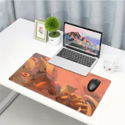 Cubone - Board Game Pokemon Playmat Games Mousepad Play Mat of TCG 226562 - Image 4