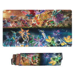 Iron hands - Board Game Pokemon Playmat Games Mousepad Play Mat of TCG 226440 - Image 1