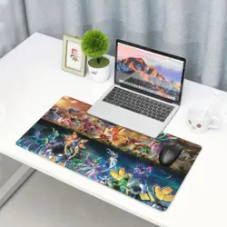 Iron hands - Board Game Pokemon Playmat Games Mousepad Play Mat of TCG 226440 - Image 4