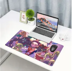 Kieran - Board Game Pokemon Playmat Games Mousepad Play Mat of TCG 226437 - Image 3