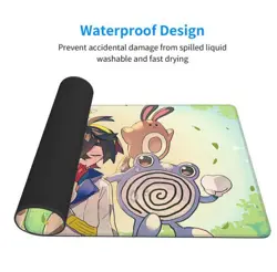 Kieran - Board Game Pokemon Playmat Games Mousepad Play Mat of TCG 226438 - Image 3