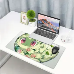 Sprigatito - Board Game Pokemon Playmat Games Mousepad Play Mat of TCG 226448 - Image 4