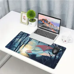 Salamence - Board Game Pokemon Playmat Games Mousepad Play Mat of TCG 226445 - Image 4