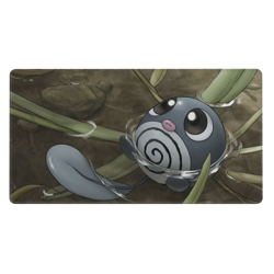 Poliwag - Board Game Pokemon Playmat Games Mousepad Play Mat of TCG 226391 - Image 2