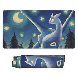 Latios - Board Game Pokemon Playmat Games Mousepad Play Mat of TCG 226385 - Image 1