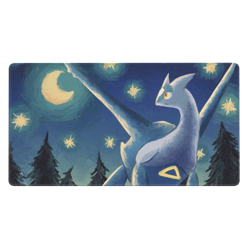 Latios - Board Game Pokemon Playmat Games Mousepad Play Mat of TCG 226385 - Image 2