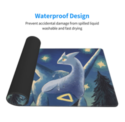 Latios - Board Game Pokemon Playmat Games Mousepad Play Mat of TCG 226385 - Image 3