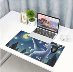 Latios - Board Game Pokemon Playmat Games Mousepad Play Mat of TCG 226385 - Image 4