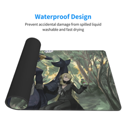 Cynthia - Board Game Pokemon Playmat Games Mousepad Play Mat of TCG 226380 - Image 3