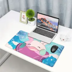 Goomy - Board Game Pokemon Playmat Games Mousepad Play Mat of TCG 226369 - Image 4