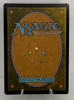 Mystifying Maze (0119) (Borderless) (Galaxy Foil) Edge of Eternities: Stellar... - Image 2