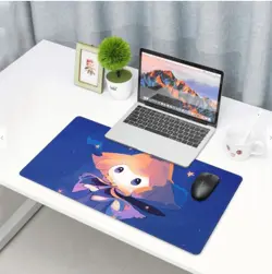 Mew - Board Game Pokemon Playmat Games Mousepad Play Mat of TCG 226334 - Image 4