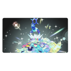 Terapagos - Board Game Pokemon Playmat Games Mousepad Play Mat of TCG 226337 - Image 2