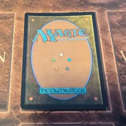 1x Castle Locthwain Mtg Throne of Eldraine Foil LP - Image 2