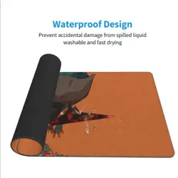 Dreepy - Board Game Pokemon Playmat Games Mousepad Play Mat of TCG 226318 - Image 3